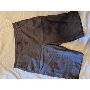 Prana Shorts 31Wx11L
